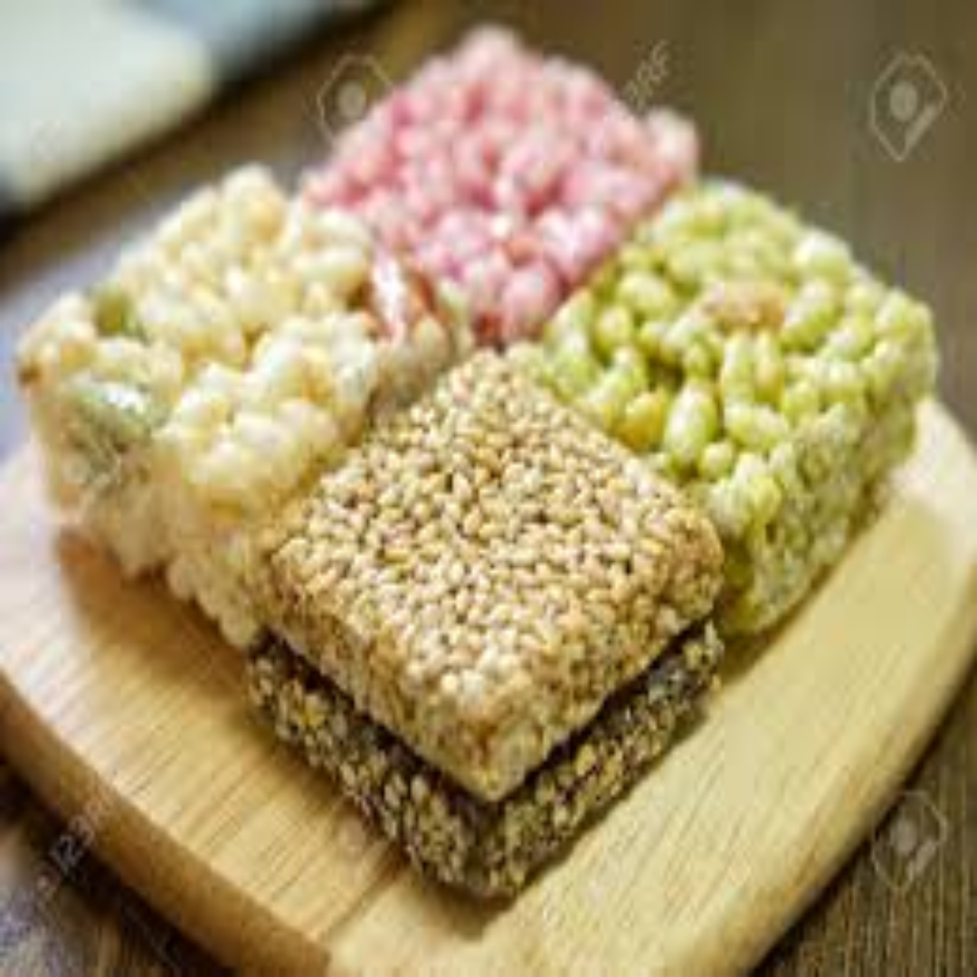 Wholesale Sweet Snacks Supplier in UAE